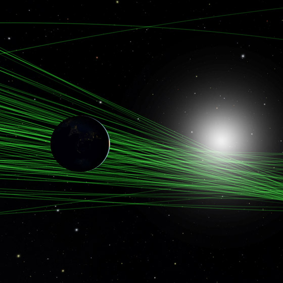 تقنية جديدة تمنع كارثة بالمستقبل.. اكتشاف أكثر من 20 ألف كويكب بالقرب من الأرض! صورة رقم 5 تقنية جديدة تمنع كارثة بالمستقبل.. اكتشاف أكثر من 20 ألف كويكب بالقرب من الأرض! صورة رقم 5