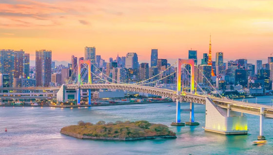 بالصور: أفضل وجهات سياحية خاصة بهواة التصوير لا بد من زيارتها صورة رقم 6