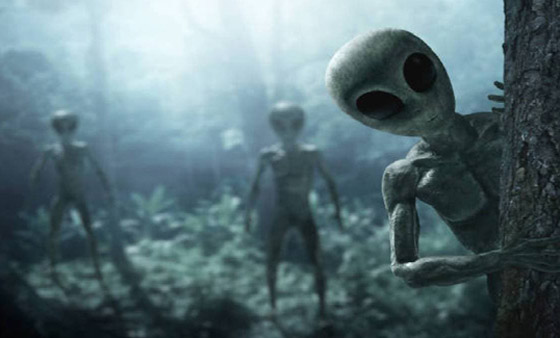 عالم فلك يفجر مفاجأة: الكائنات الفضائية ربما تكون انقرضت وتم تدميرها! صورة رقم 1 عالم فلك يفجر مفاجأة: الكائنات الفضائية ربما تكون انقرضت وتم تدميرها! صورة رقم 1