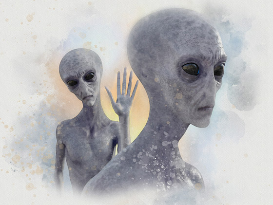 عالم فلك يفجر مفاجأة: الكائنات الفضائية ربما تكون انقرضت وتم تدميرها! صورة رقم 8 عالم فلك يفجر مفاجأة: الكائنات الفضائية ربما تكون انقرضت وتم تدميرها! صورة رقم 8