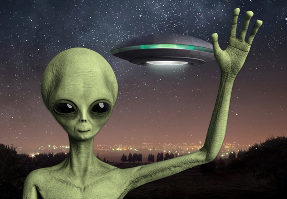 عالم فلك يفجر مفاجأة: الكائنات الفضائية ربما تكون انقرضت وتم تدميرها! صورة رقم 9 عالم فلك يفجر مفاجأة: الكائنات الفضائية ربما تكون انقرضت وتم تدميرها! صورة رقم 9