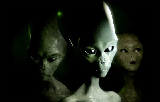 عالم فلك يفجر مفاجأة: الكائنات الفضائية ربما تكون انقرضت وتم تدميرها! صورة رقم 10 عالم فلك يفجر مفاجأة: الكائنات الفضائية ربما تكون انقرضت وتم تدميرها! صورة رقم 10