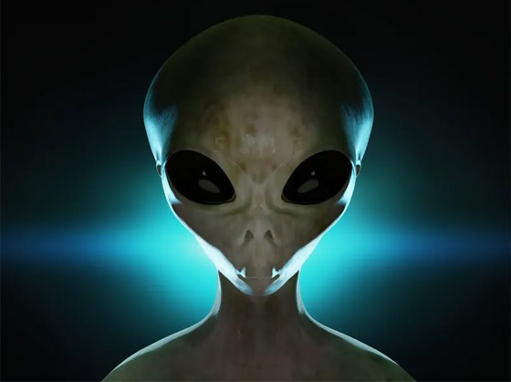 عالم فلك يفجر مفاجأة: الكائنات الفضائية ربما تكون انقرضت وتم تدميرها! صورة رقم 11 عالم فلك يفجر مفاجأة: الكائنات الفضائية ربما تكون انقرضت وتم تدميرها! صورة رقم 11