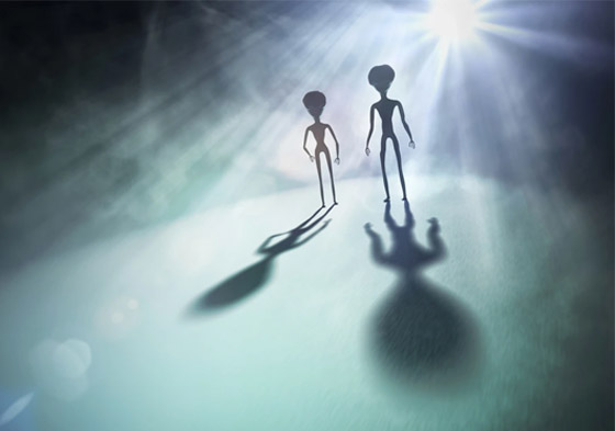 عالم فلك يفجر مفاجأة: الكائنات الفضائية ربما تكون انقرضت وتم تدميرها! صورة رقم 6 عالم فلك يفجر مفاجأة: الكائنات الفضائية ربما تكون انقرضت وتم تدميرها! صورة رقم 6