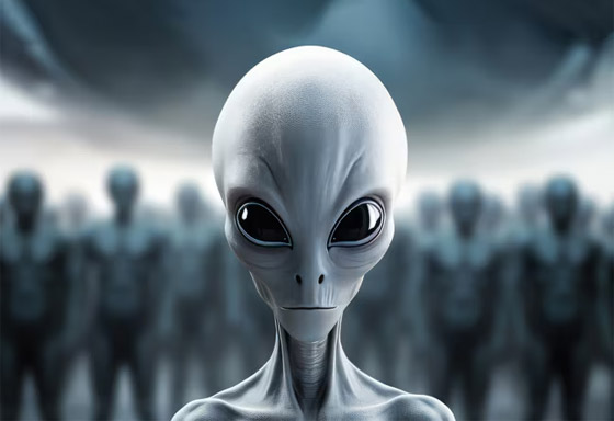 عالم فلك يفجر مفاجأة: الكائنات الفضائية ربما تكون انقرضت وتم تدميرها! صورة رقم 12 عالم فلك يفجر مفاجأة: الكائنات الفضائية ربما تكون انقرضت وتم تدميرها! صورة رقم 12