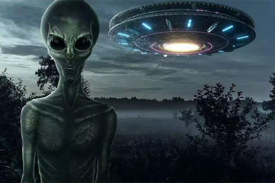 عالم فلك يفجر مفاجأة: الكائنات الفضائية ربما تكون انقرضت وتم تدميرها! صورة رقم 4 عالم فلك يفجر مفاجأة: الكائنات الفضائية ربما تكون انقرضت وتم تدميرها! صورة رقم 4