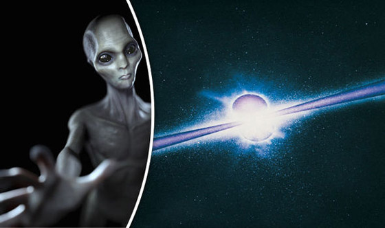 عالم فلك يفجر مفاجأة: الكائنات الفضائية ربما تكون انقرضت وتم تدميرها! صورة رقم 2 عالم فلك يفجر مفاجأة: الكائنات الفضائية ربما تكون انقرضت وتم تدميرها! صورة رقم 2