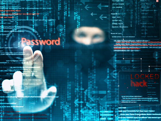 في اليوم العالمي لكلمات المرور.. 5 نصائح لحماية بيانات شركتك صورة رقم 6