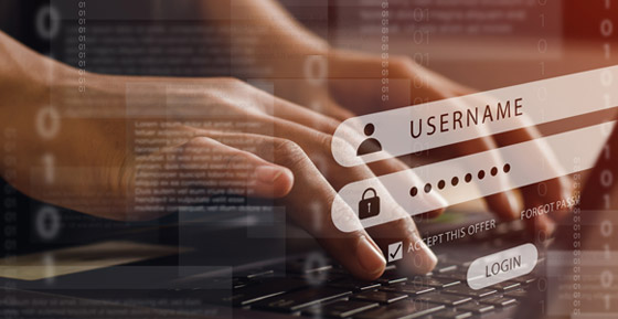 في اليوم العالمي لكلمات المرور.. 5 نصائح لحماية بيانات شركتك صورة رقم 8