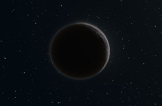 توصلوا لدليل قوي.. علماء فلك يتقفون آثار (الكوكب التاسع) بمجرتنا صورة رقم 1 توصلوا لدليل قوي.. علماء فلك يتقفون آثار (الكوكب التاسع) بمجرتنا صورة رقم 1