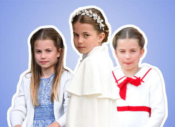 الأمير ويليام وكيت ينشران صورة جديدة لابنتهما شارلوت بعيد ميلادها التاسع صورة رقم 9 الأمير ويليام وكيت ينشران صورة جديدة لابنتهما شارلوت بعيد ميلادها التاسع صورة رقم 9