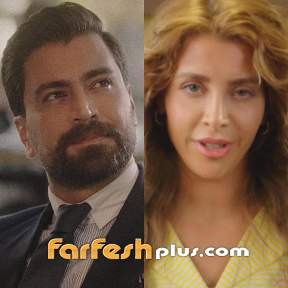 مسلسل لعبة حب: منافسة على قلب سما بين مالك ورامي.. من سينتصر؟ المسلسل في فرفش بلس صورة رقم 6