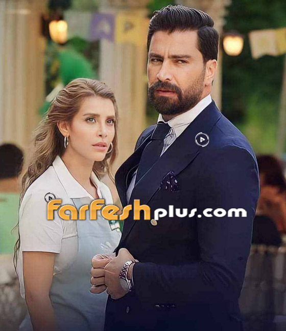 مسلسل لعبة حب: منافسة على قلب سما بين مالك ورامي.. من سينتصر؟ المسلسل في فرفش بلس صورة رقم 8