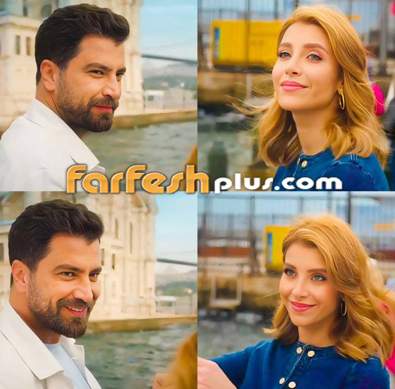 مسلسل لعبة حب: منافسة على قلب سما بين مالك ورامي.. من سينتصر؟ المسلسل في فرفش بلس صورة رقم 9