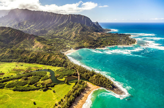 صور: تعرفوا إلى الوجهات السياحية المفضلة لقضاء شهر العسل في الربيع صورة رقم 4