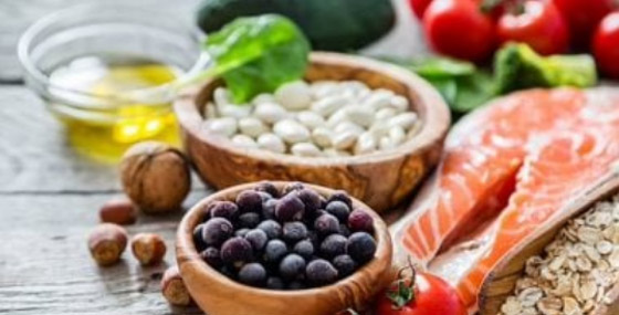 أطعمة مفيدة لصحة القلب.. البطاطا وسمك السالمون وعين الجمل الأبرز صورة رقم 7