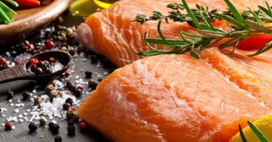 أطعمة مفيدة لصحة القلب.. البطاطا وسمك السالمون وعين الجمل الأبرز صورة رقم 6