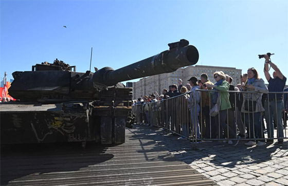 إليكم الصور الأكثر جاذبية لأحداث العالم لهذا الأسبوع صورة رقم 14 إليكم الصور الأكثر جاذبية لأحداث العالم لهذا الأسبوع صورة رقم 14