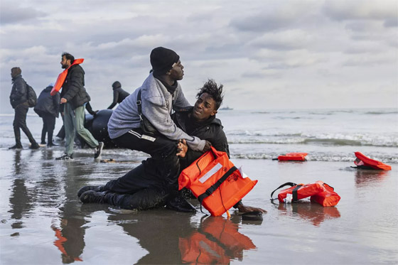 إليكم الصور الأكثر جاذبية لأحداث العالم لهذا الأسبوع صورة رقم 21 إليكم الصور الأكثر جاذبية لأحداث العالم لهذا الأسبوع صورة رقم 21