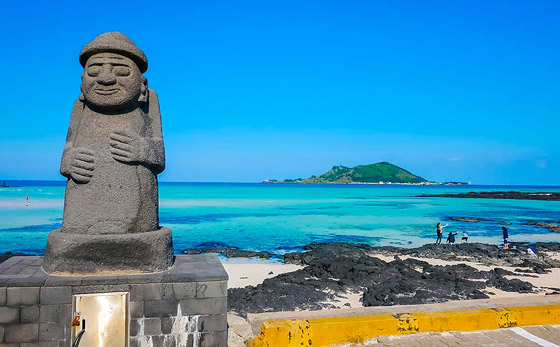 نصائح لعشاق الطبيعة عند زيارة جزيرة جيجو في كوريا الجنوبية صورة رقم 7