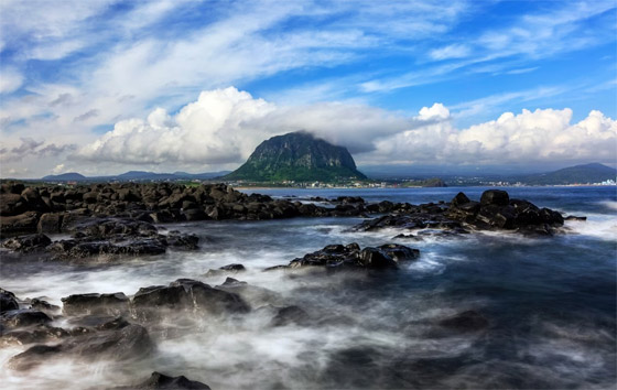 نصائح لعشاق الطبيعة عند زيارة جزيرة جيجو في كوريا الجنوبية صورة رقم 8