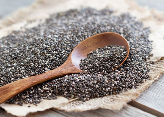 تحتوي على حديد أكثر من السبانخ .. أفضل 7 أطعمة لتناولها في الصيف صورة رقم 4