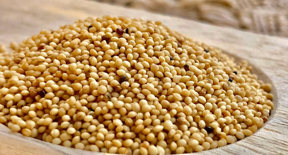 تحتوي على حديد أكثر من السبانخ .. أفضل 7 أطعمة لتناولها في الصيف صورة رقم 6