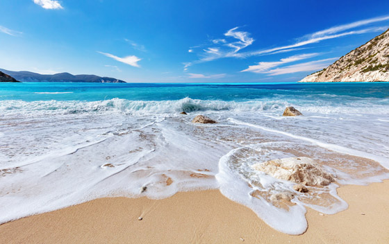 صور: رحلة إلى جزيرة كيفالونيا اليونانية الشهيرة بالمناظر الطبيعية صورة رقم 3