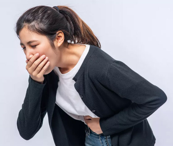 متى تزول أعراض التسمم الغذائي؟ وكيف تتصرفون لعلاجها؟ صورة رقم 1