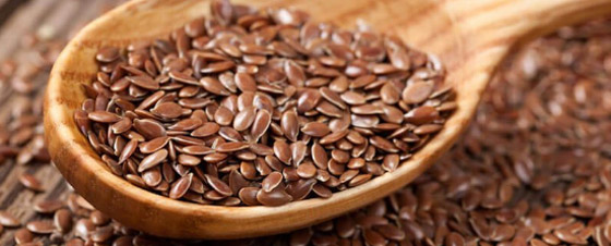 بذور الكتان.. حل طبيعي ينافس البوتوكس بتكاليف زهيدة! صورة رقم 4