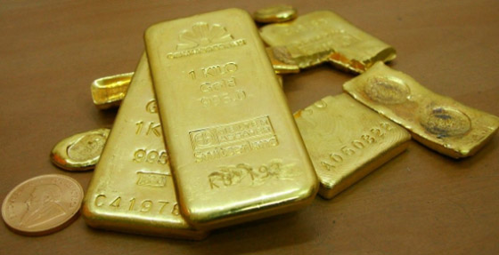 بدأ تناوله منذ 5000 سنة وتحول اليوم مصدر جذب في المطاعم الفاخرة.. هل الذهب الصالح للأكل سام حقاً؟ صورة رقم 3