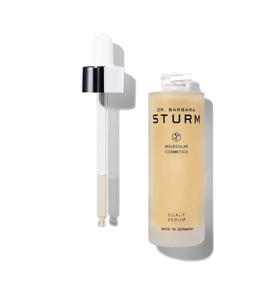 لشعر صحي ولامع.. استعيني بأمصال فروة الرأس في روتينكِ الأسبوعي صورة رقم 5