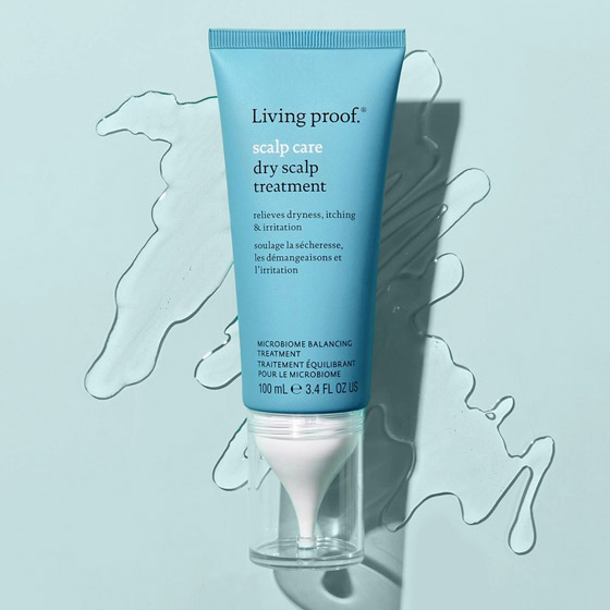 لشعر صحي ولامع.. استعيني بأمصال فروة الرأس في روتينكِ الأسبوعي صورة رقم 6