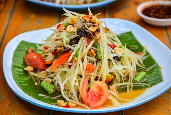 وصفات سلطة صحية لذيذة للغاية.. تشعركِ بالشبع صورة رقم 3