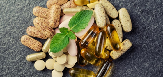 مخاطر لا تتوقعها لتناول الفيتامينات دون استشارة طبيب صورة رقم 1