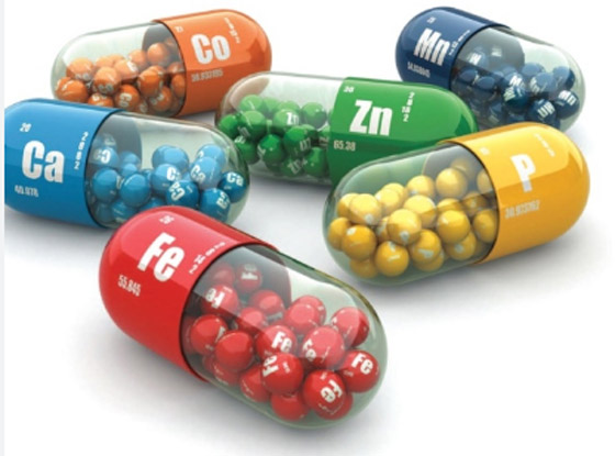 مخاطر لا تتوقعها لتناول الفيتامينات دون استشارة طبيب صورة رقم 2