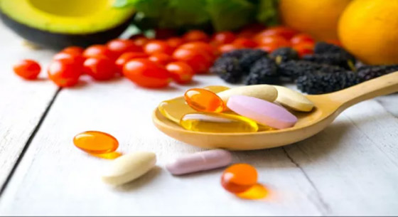 مخاطر لا تتوقعها لتناول الفيتامينات دون استشارة طبيب صورة رقم 4