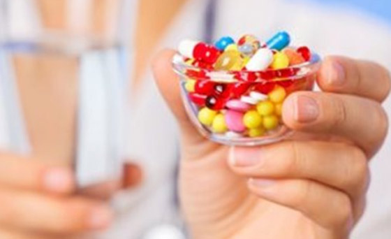 مخاطر لا تتوقعها لتناول الفيتامينات دون استشارة طبيب صورة رقم 5