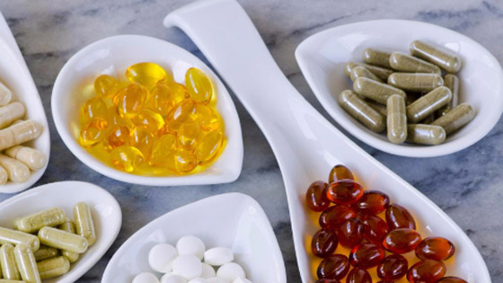 مخاطر لا تتوقعها لتناول الفيتامينات دون استشارة طبيب صورة رقم 6