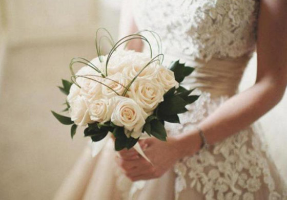 تحت شعار اللى مش عاجبه ما يحضرش.. عروسان يضعان شروطا غريبة لحضور الزفاف صورة رقم 4