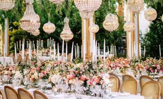 تحت شعار اللى مش عاجبه ما يحضرش.. عروسان يضعان شروطا غريبة لحضور الزفاف صورة رقم 5