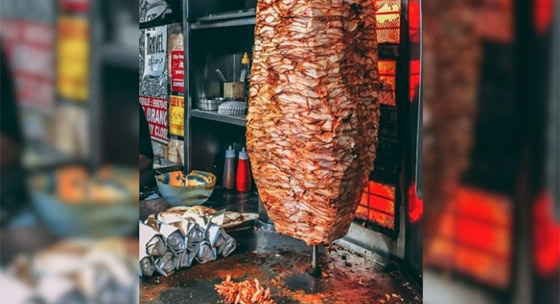 سندويش شاورما يقتل شاباً في الهند ! صورة رقم 1