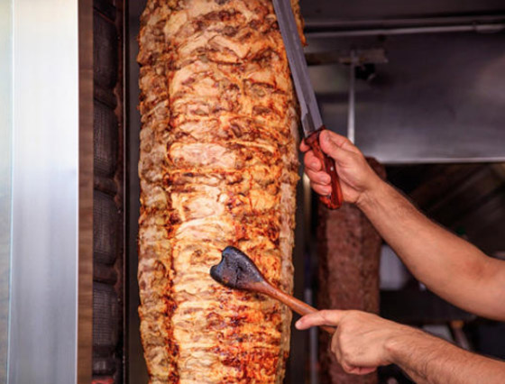 سندويش شاورما يقتل شاباً في الهند ! صورة رقم 4