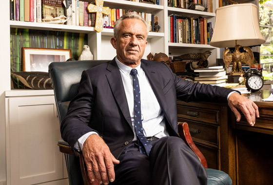 المرشح الرئاسي الأمريكي: دودة أكلت جزءا من دماغي صورة رقم 6