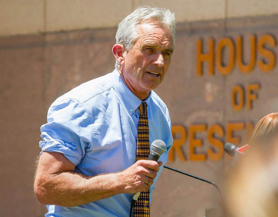 المرشح الرئاسي الأمريكي: دودة أكلت جزءا من دماغي صورة رقم 8