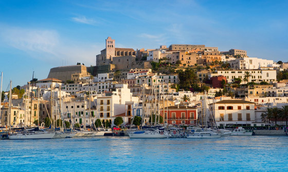 بالصور: مدن آمنة للسفر بمفردك في جنوب أوروبا.. تعرفوا إليها صورة رقم 1