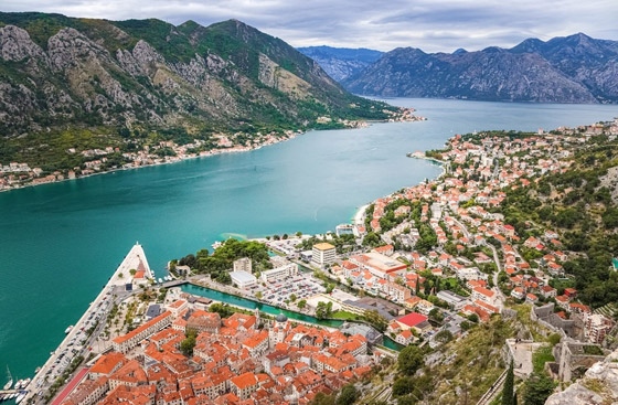 بالصور: مدن آمنة للسفر بمفردك في جنوب أوروبا.. تعرفوا إليها صورة رقم 3