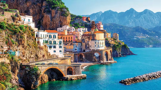 بالصور: مدن آمنة للسفر بمفردك في جنوب أوروبا.. تعرفوا إليها صورة رقم 5