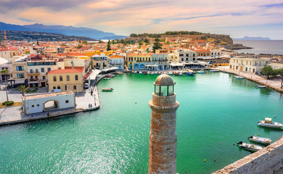 بالصور: مدن آمنة للسفر بمفردك في جنوب أوروبا.. تعرفوا إليها صورة رقم 6