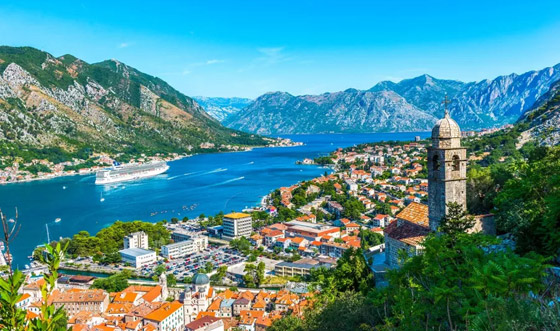 بالصور: مدن آمنة للسفر بمفردك في جنوب أوروبا.. تعرفوا إليها صورة رقم 4